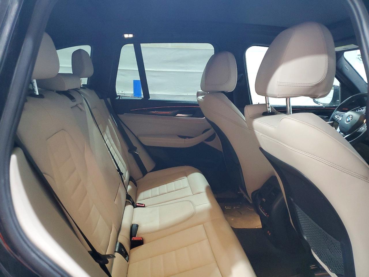 2020 BMW X3 XDRIVE30I photo 11