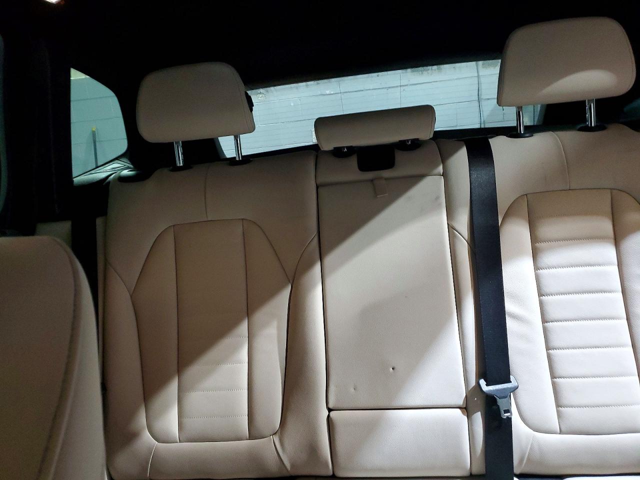 2020 BMW X3 XDRIVE30I photo 10