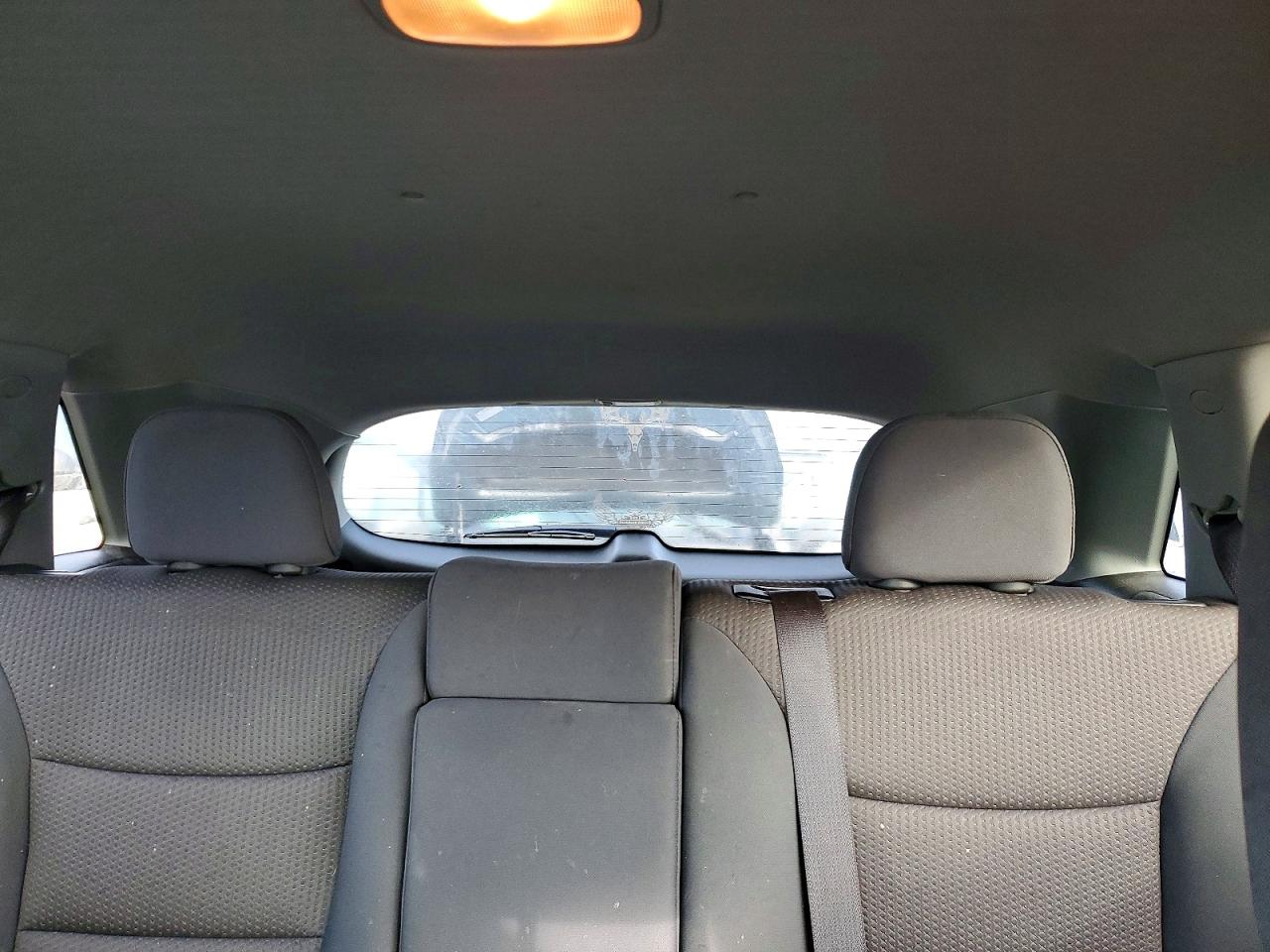 2012 KIA SORENTO BASE photo 10
