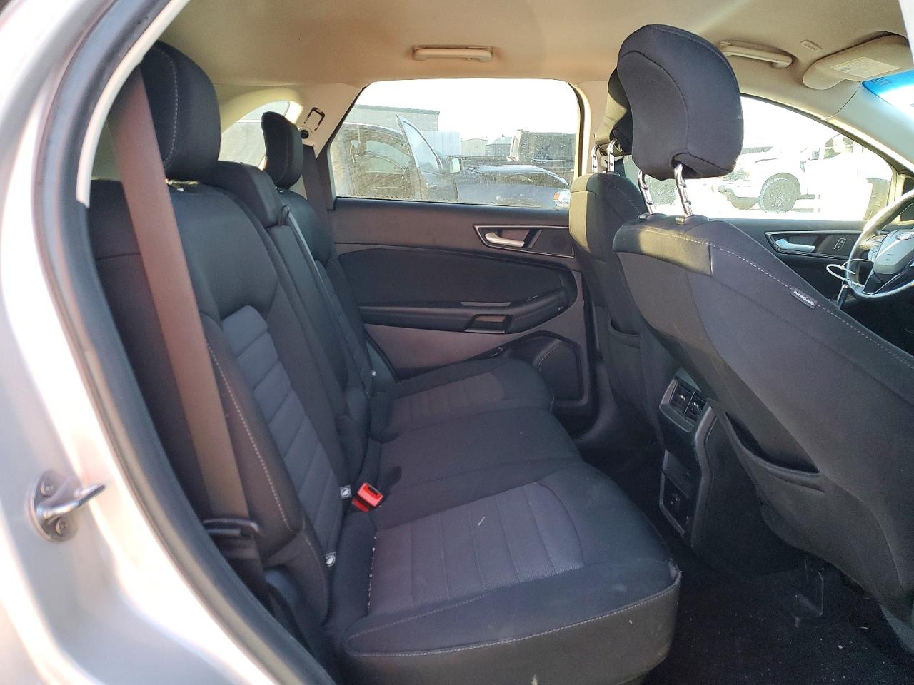 2019 FORD EDGE SE photo 11
