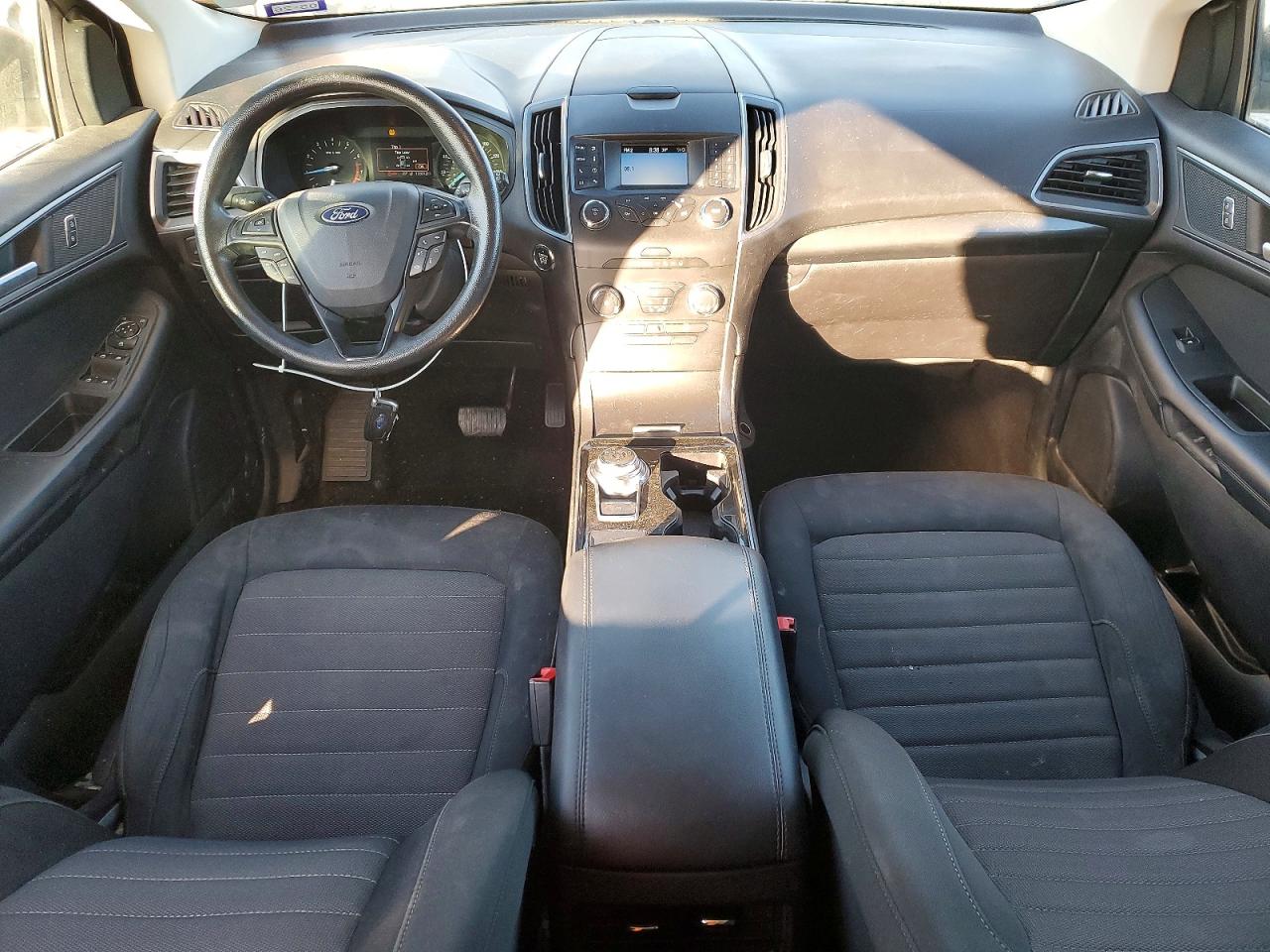 2019 FORD EDGE SE photo 8
