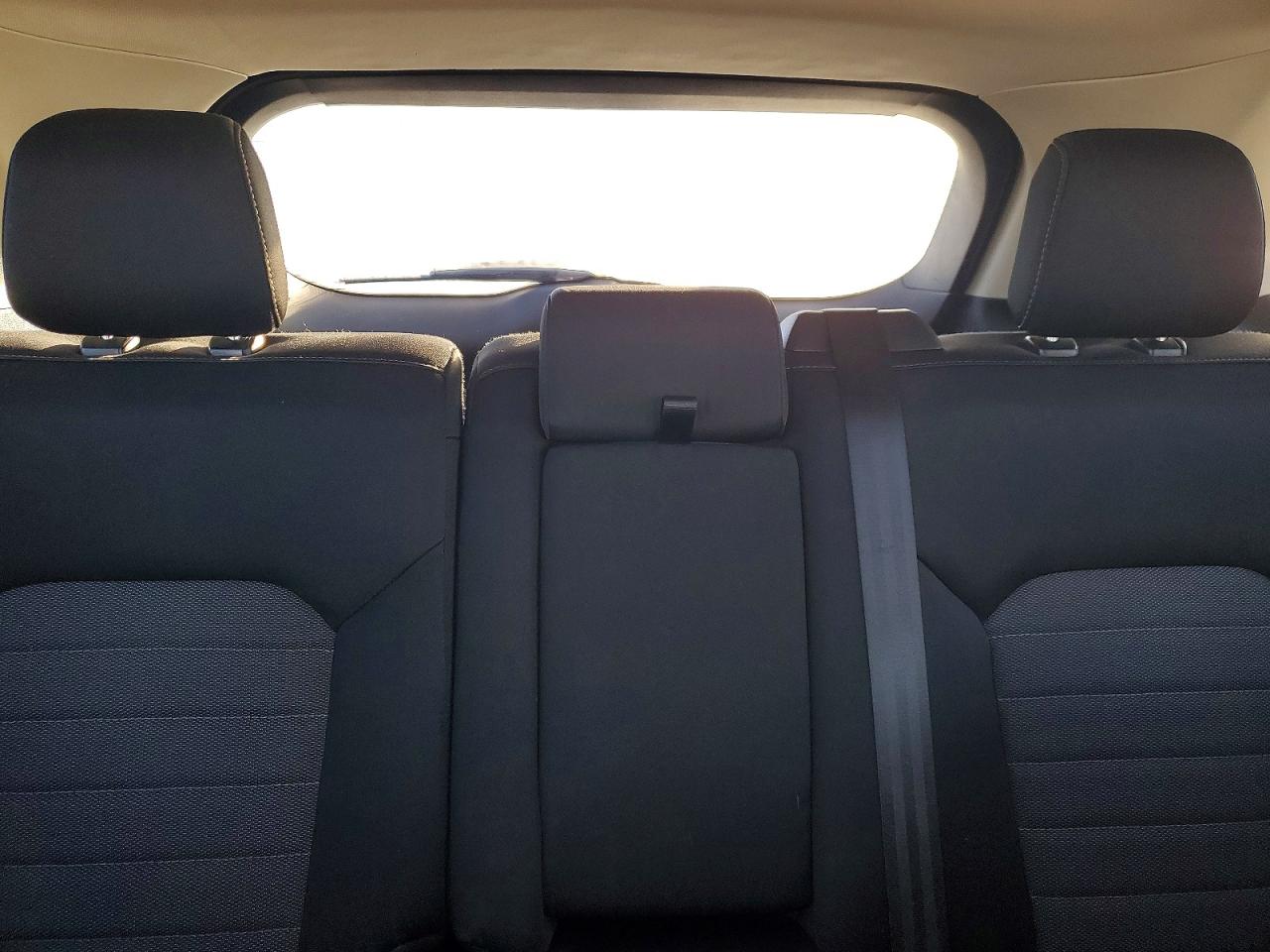 2019 FORD EDGE SE photo 10