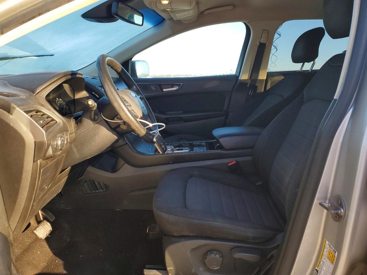 2019 FORD EDGE SE photo 7