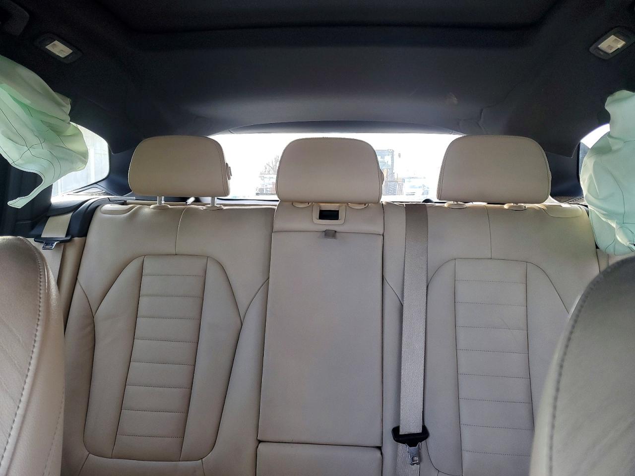 2020 BMW X3 XDRIVE30I photo 10