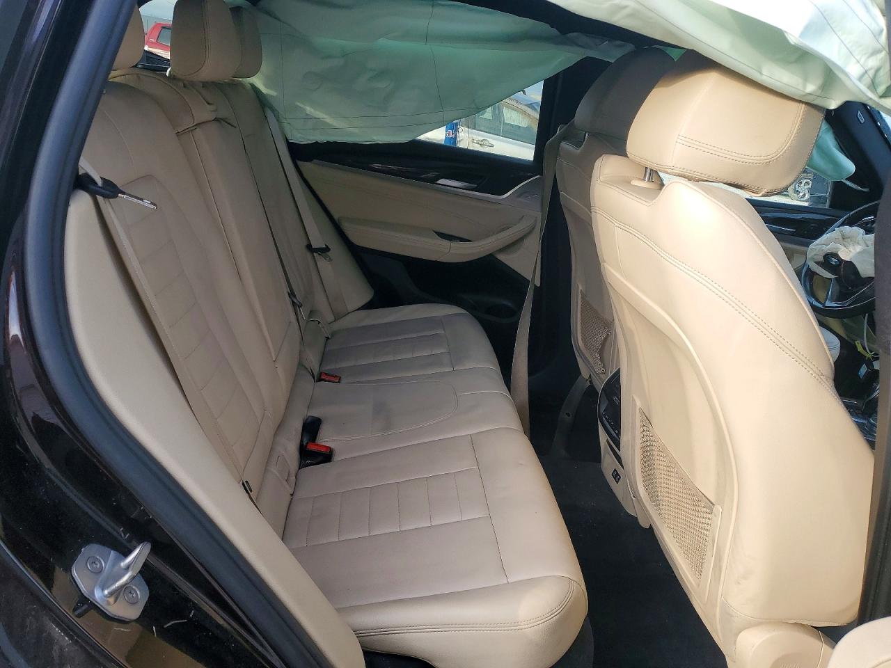 2020 BMW X3 XDRIVE30I photo 11