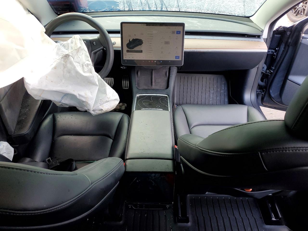 2023 TESLA MODEL 3 photo 15