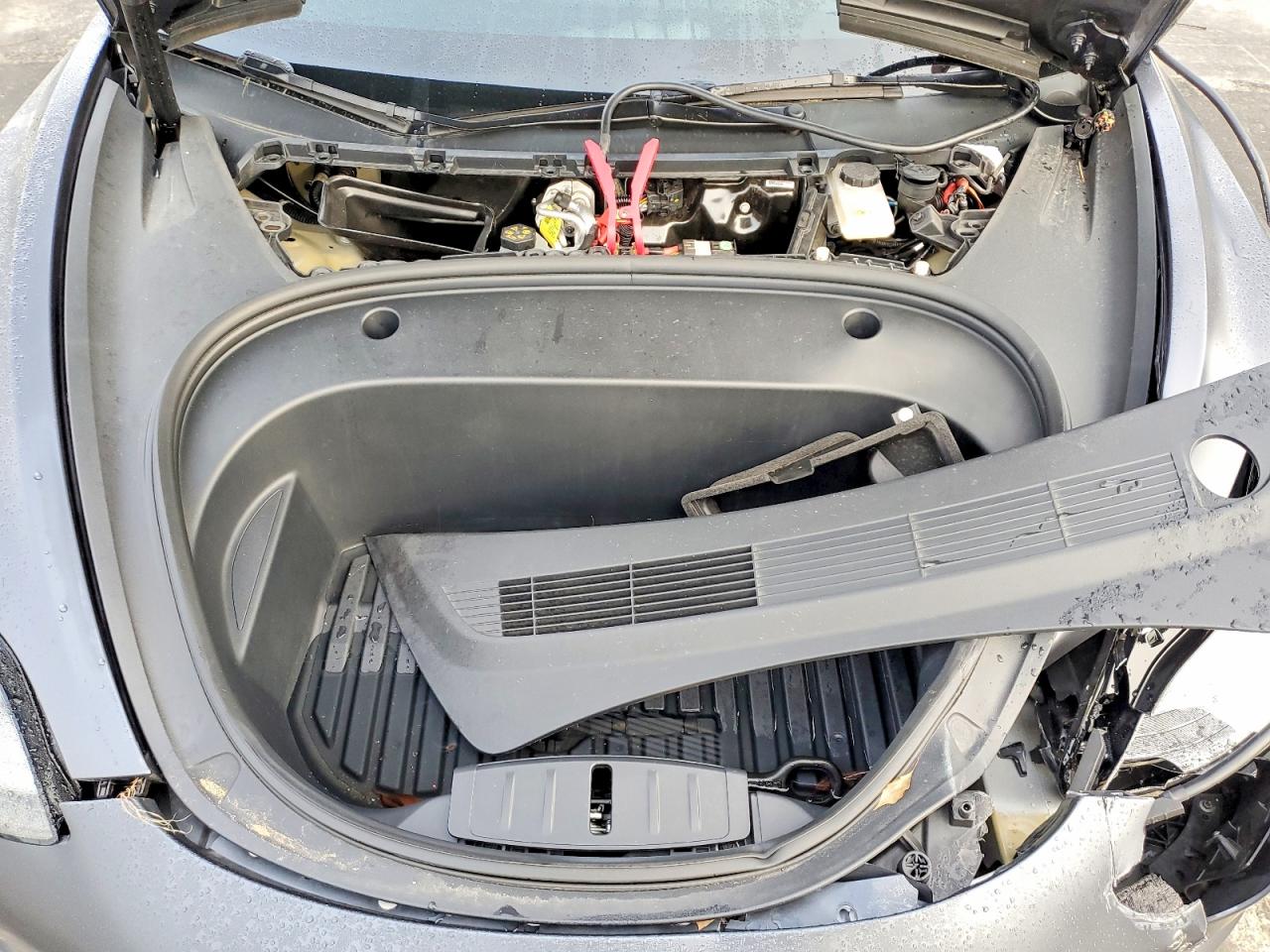2023 TESLA MODEL 3 photo 21