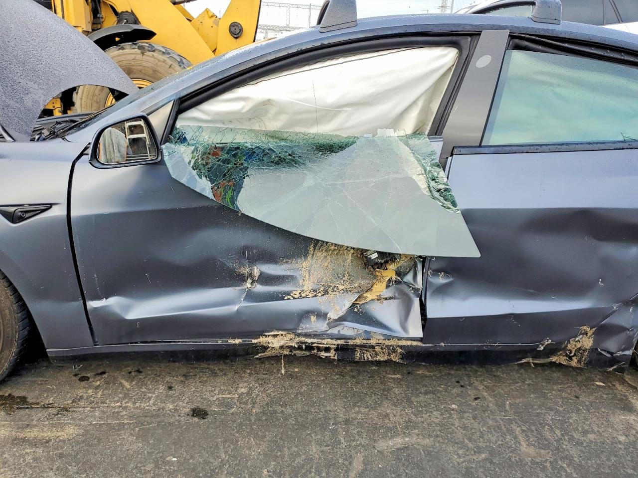 2023 TESLA MODEL 3 photo 13
