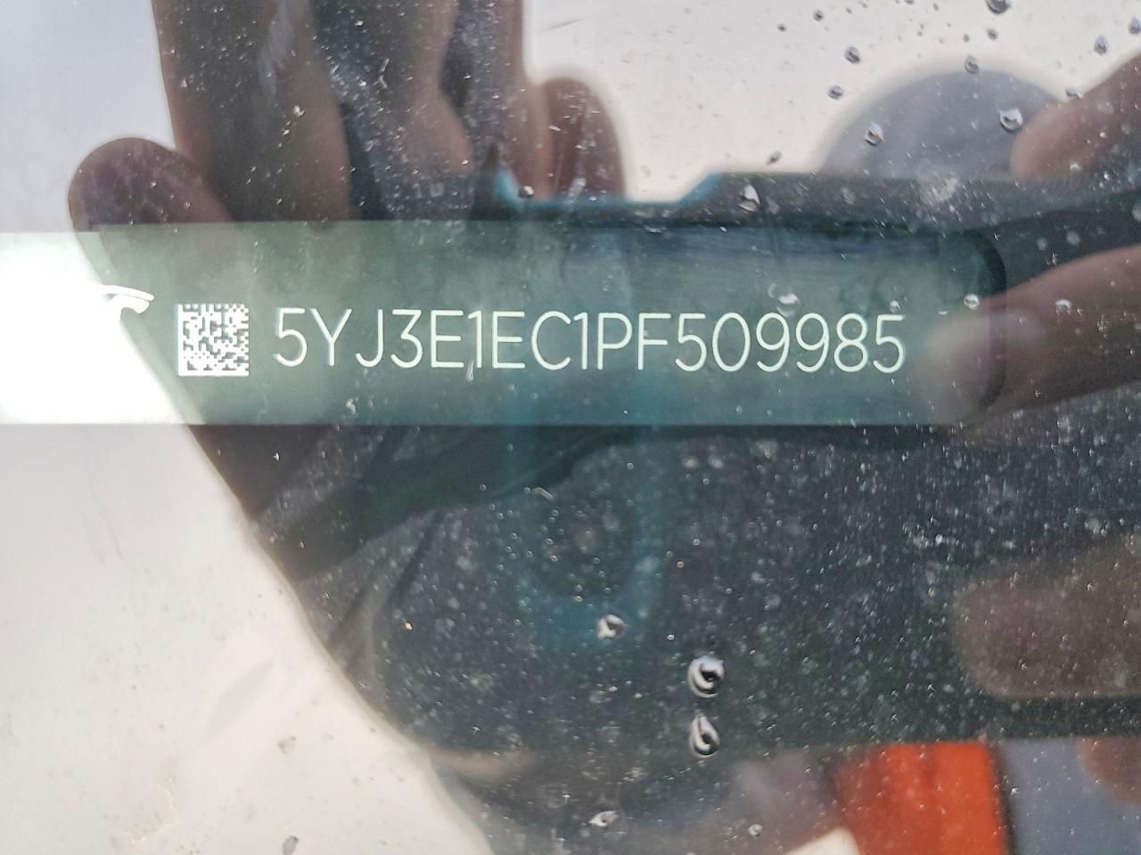 2023 TESLA MODEL 3 photo 23