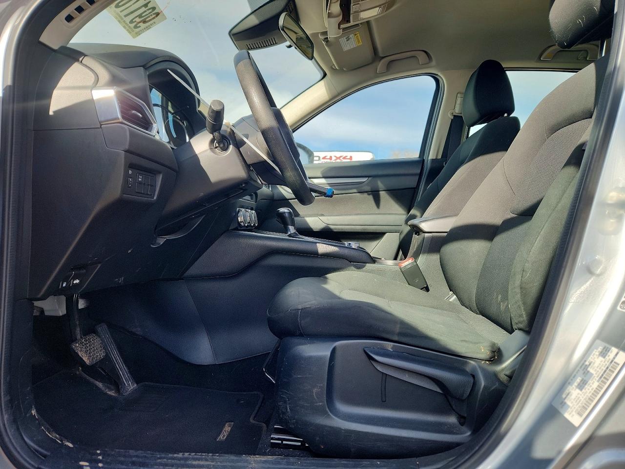 2017 MAZDA CX-5 SPORT photo 7