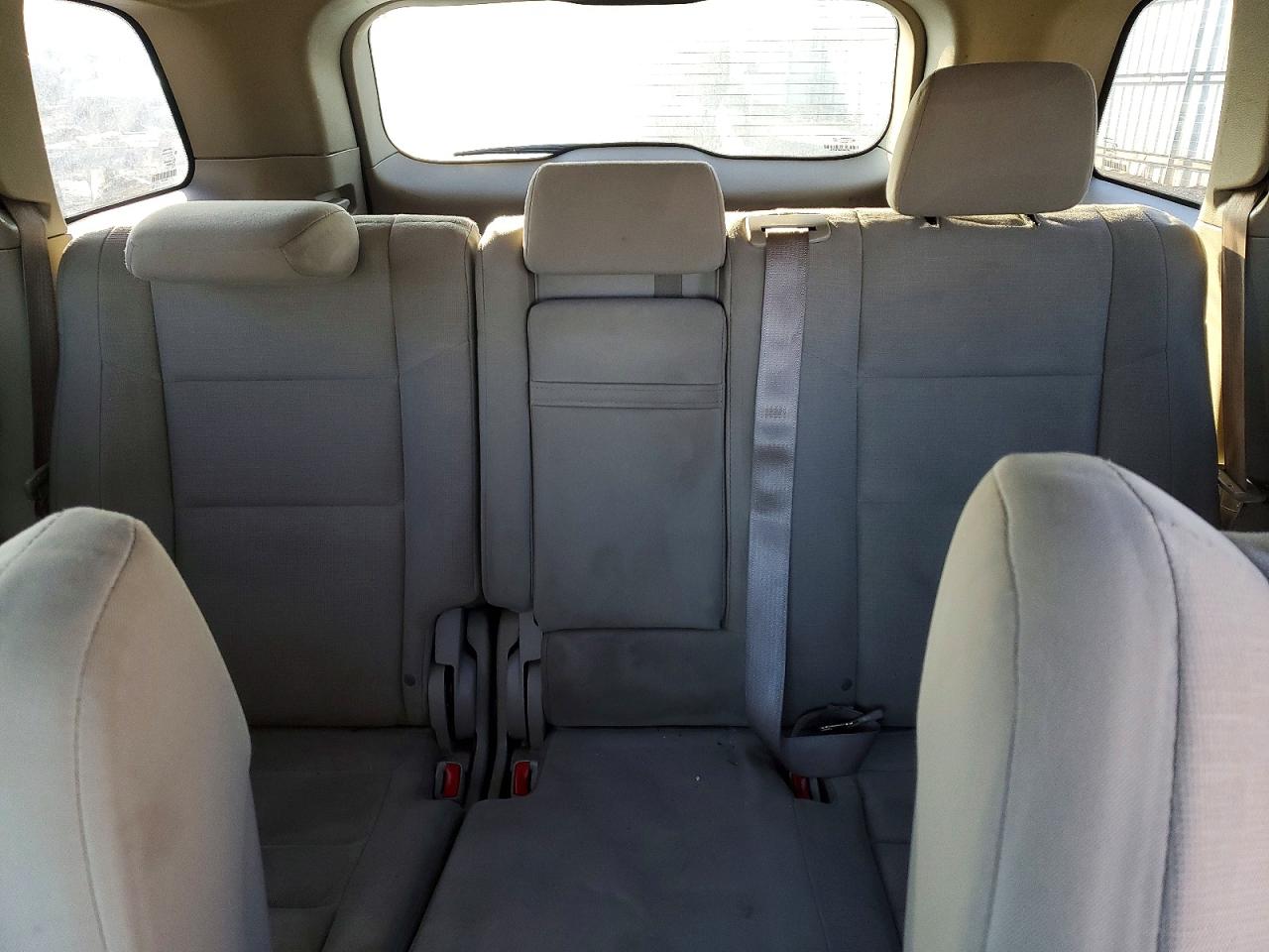 2015 JEEP GRAND CHEROKEE LAREDO photo 19