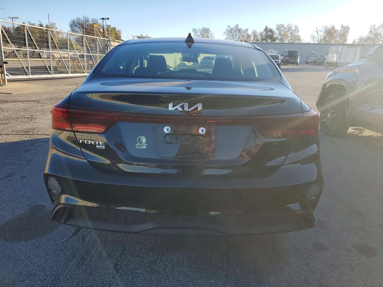 2024 KIA FORTE LX photo 6