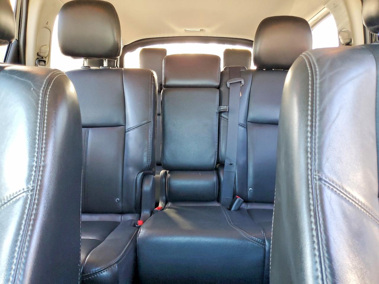 2013 NISSAN PATHFINDER S photo 10