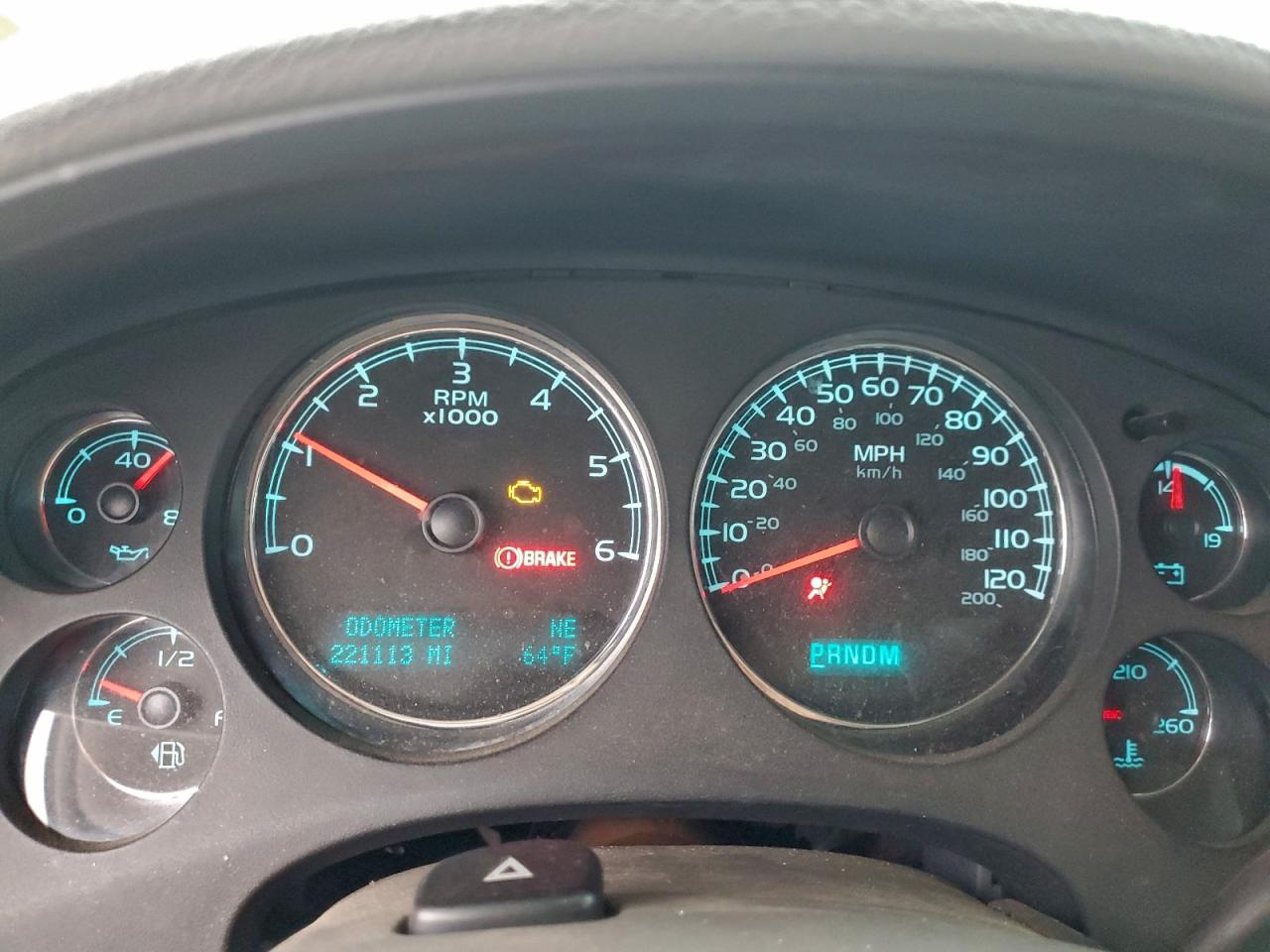 2012 GMC YUKON XL K1500 SLT photo 9