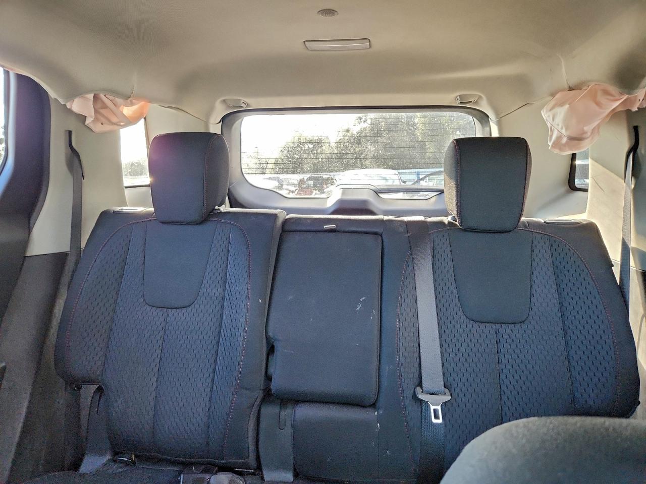 2013 GMC TERRAIN SLE photo 10