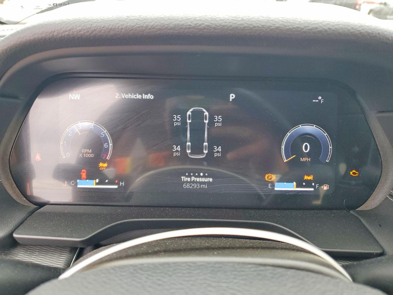 2023 JEEP GRAND CHEROKEE L LAREDO photo 9