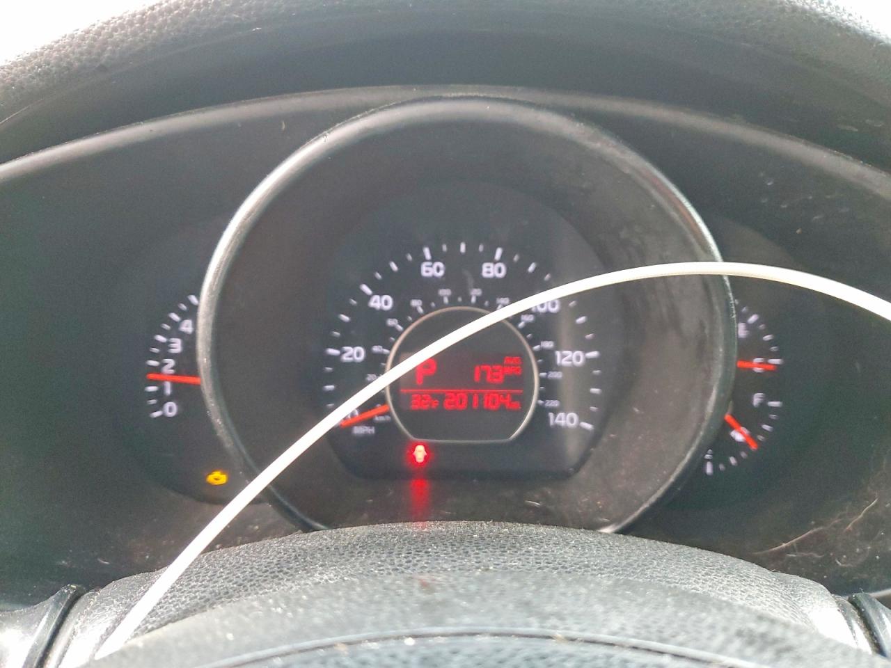 2018 KIA SOUL + photo 9