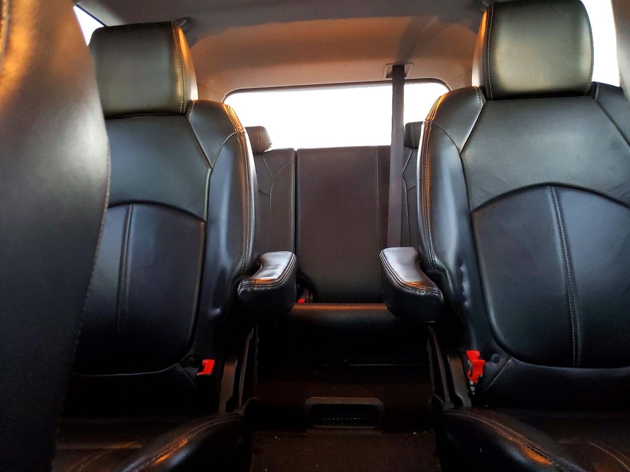 2014 GMC ACADIA SLT 1 photo 28