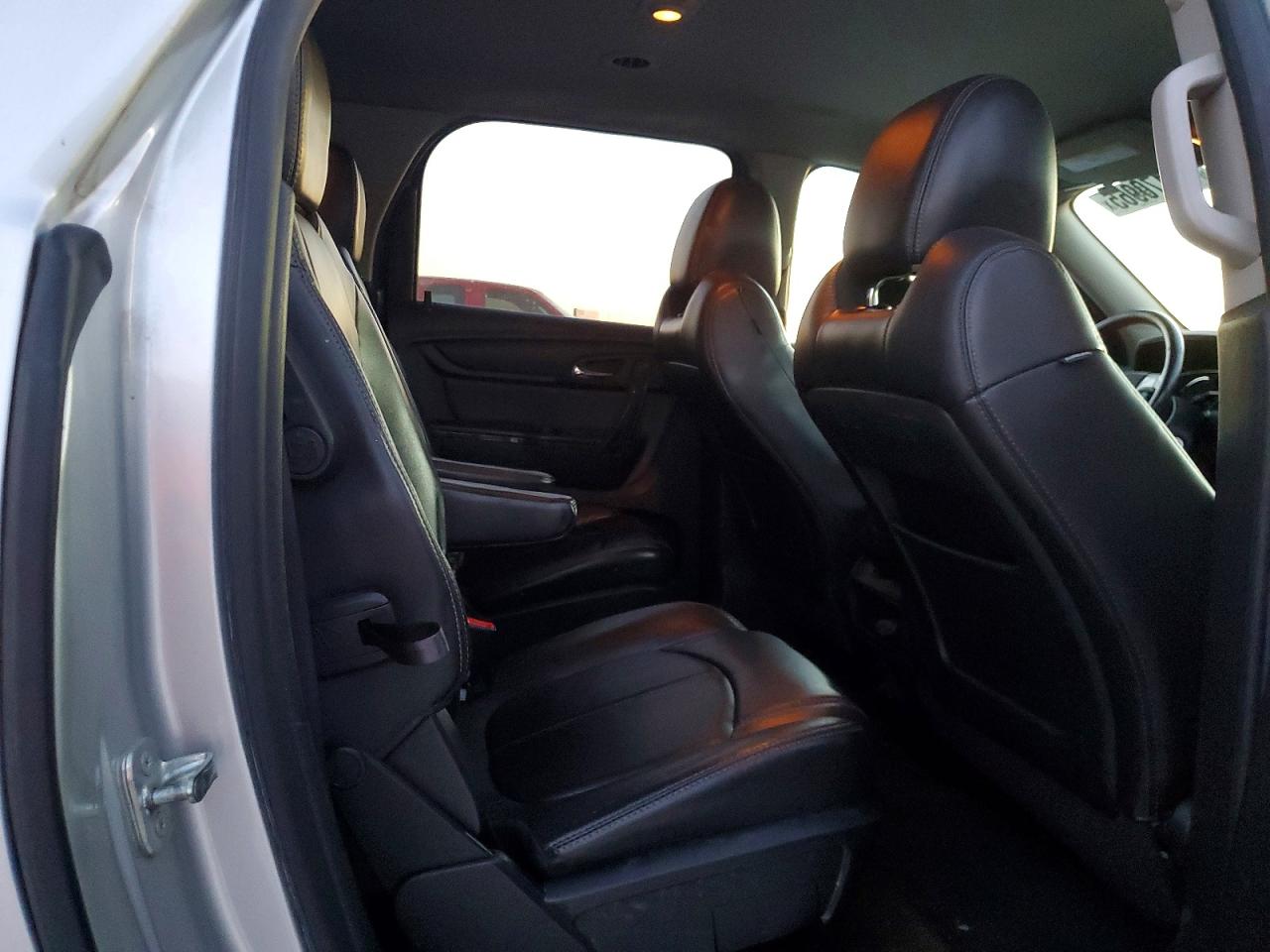 2014 GMC ACADIA SLT 1 photo 31