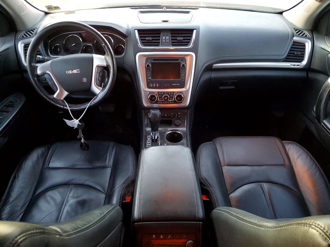 2014 GMC ACADIA SLT 1 photo 22