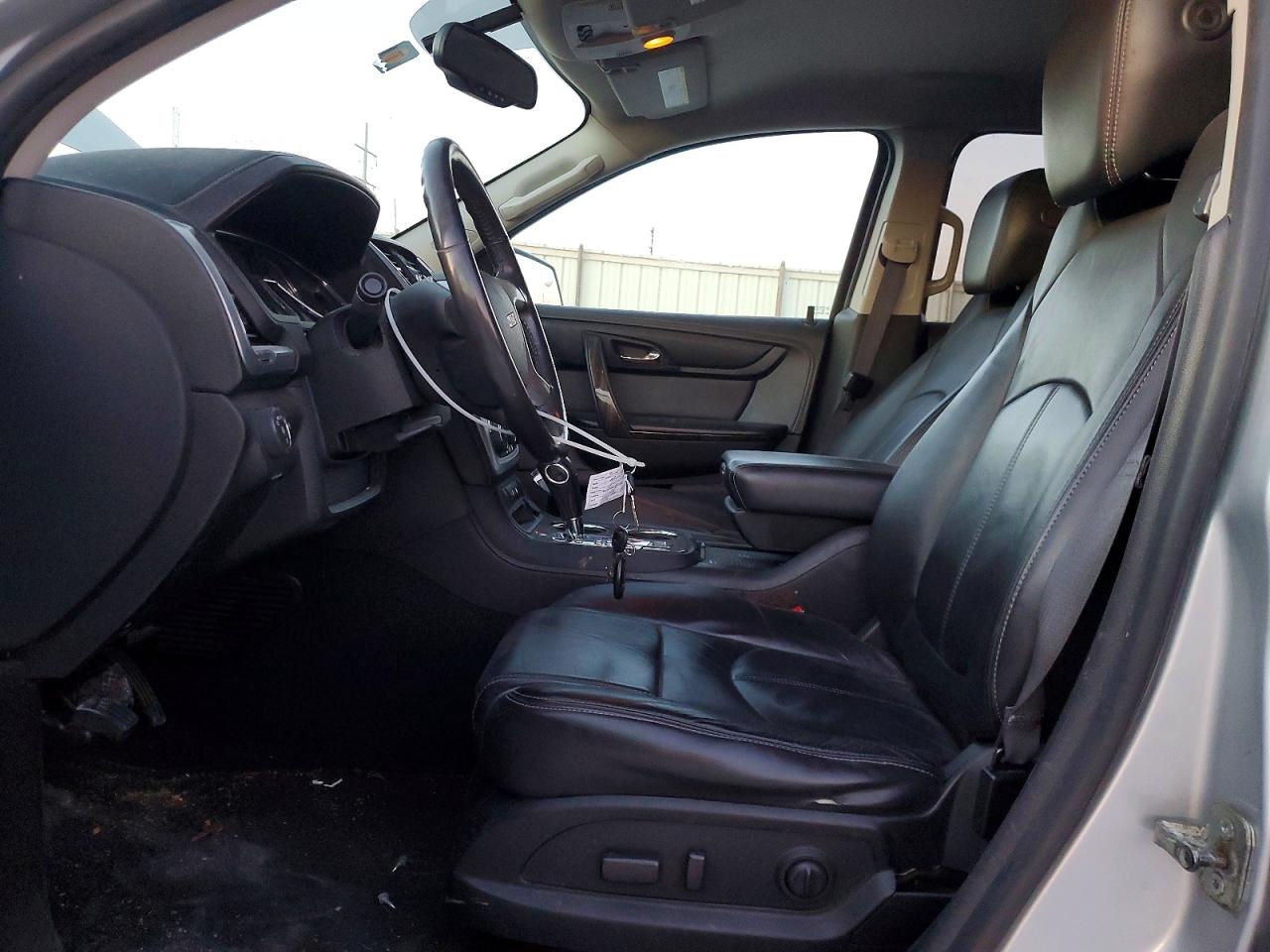 2014 GMC ACADIA SLT 1 photo 19