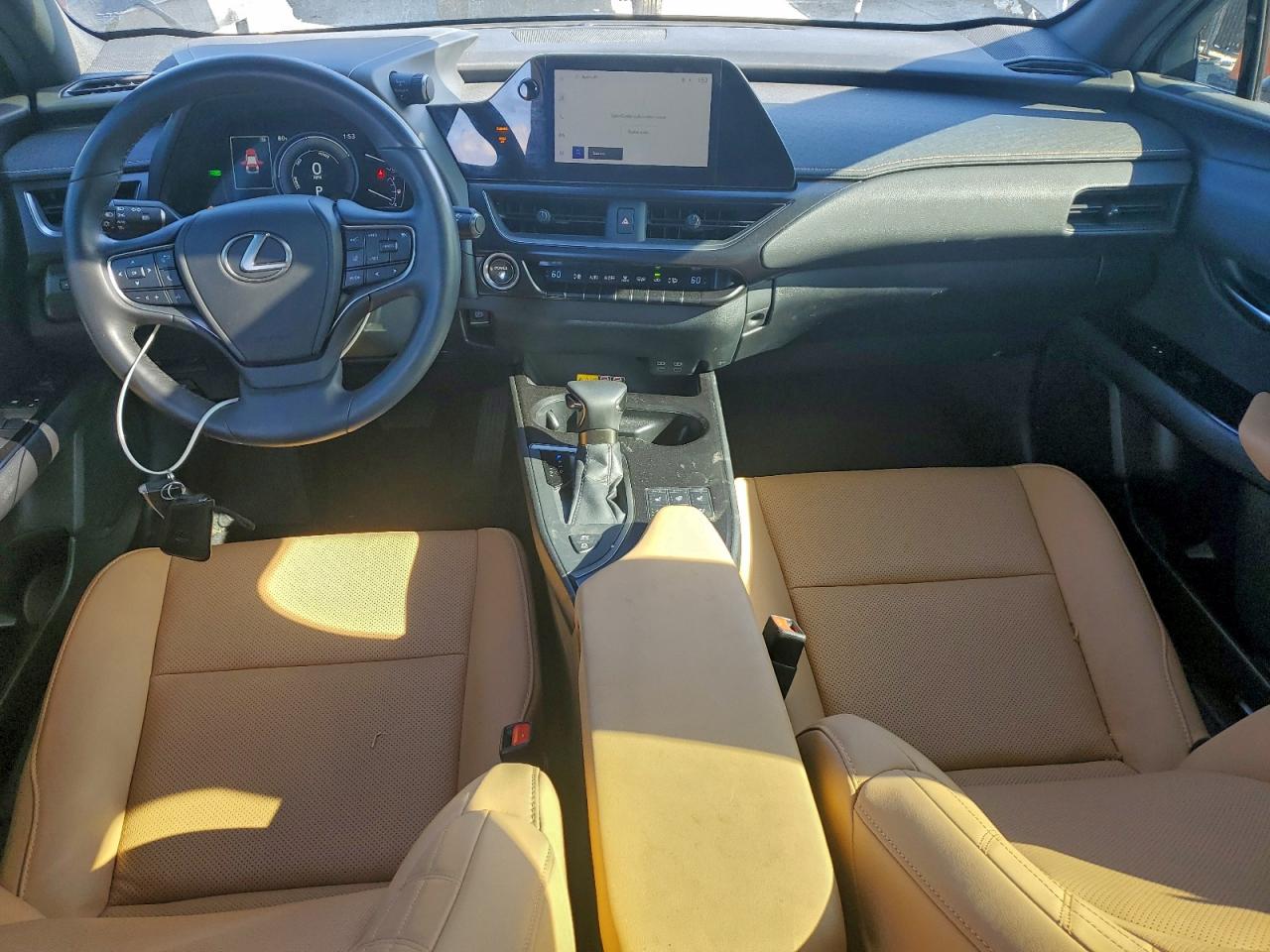 2024 LEXUS UX 250H PREMIUM photo 22