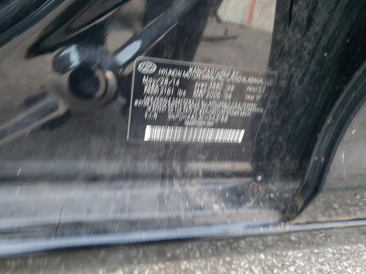 2014 HYUNDAI ELANTRA SE photo 12