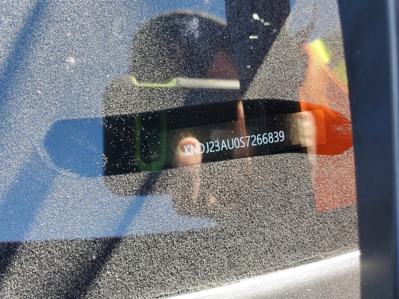2025 KIA SOUL LX photo 14