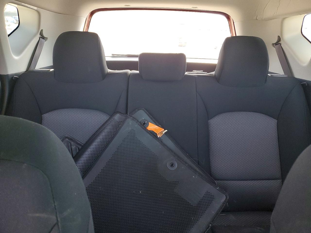 2025 KIA SOUL LX photo 10