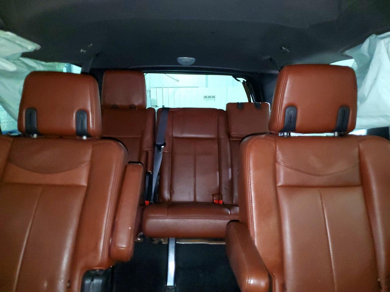 2011 FORD EXPEDITION EL XLT photo 10