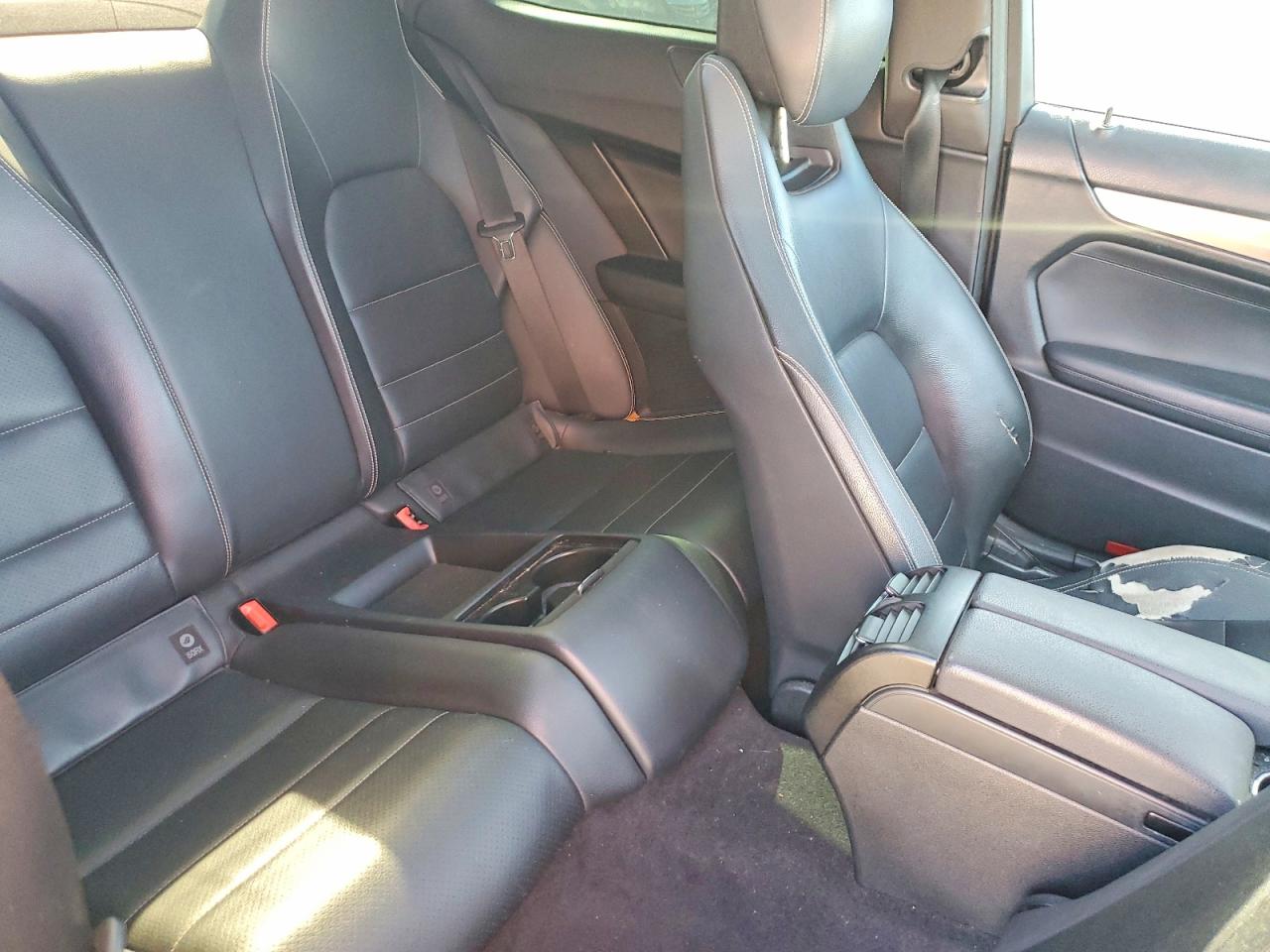2013 MERCEDES-BENZ C 250 photo 10