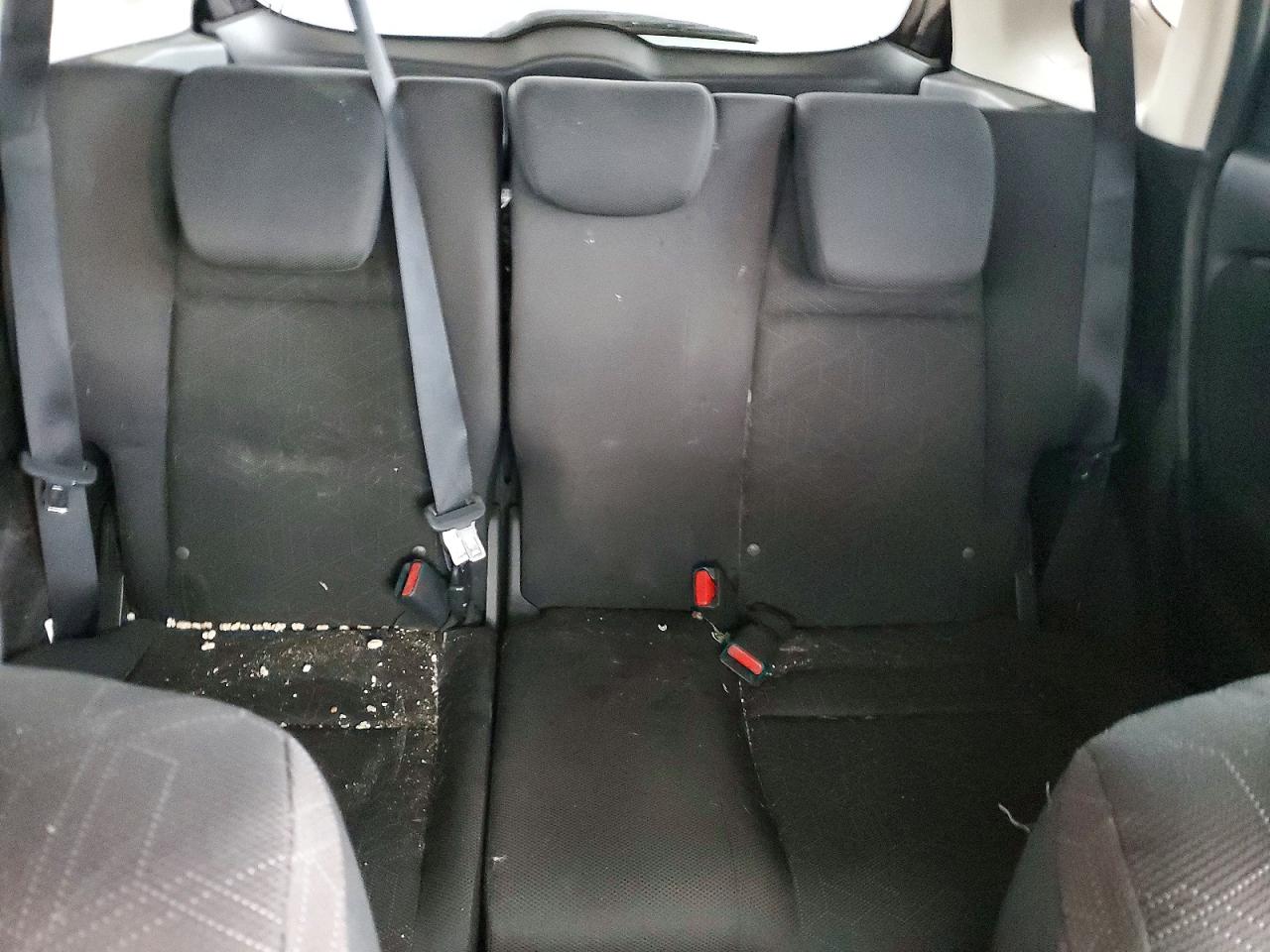 2015 HONDA FIT EX photo 19