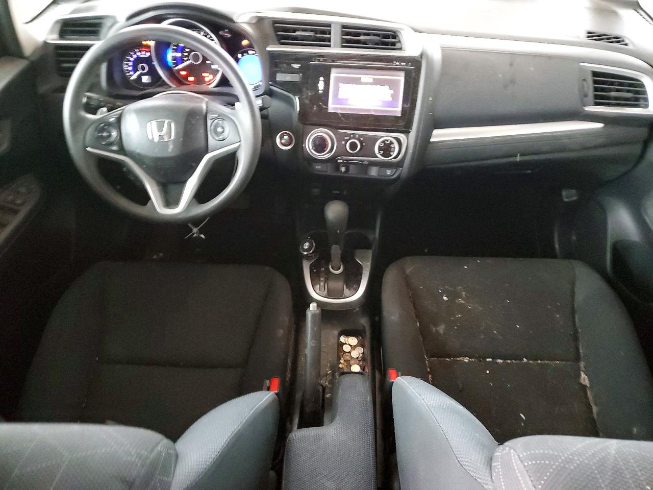 2015 HONDA FIT EX photo 15