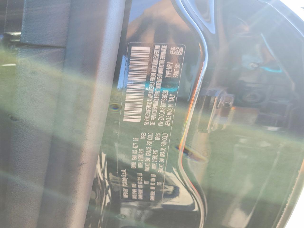 2015 JEEP RENEGADE LATITUDE photo 13
