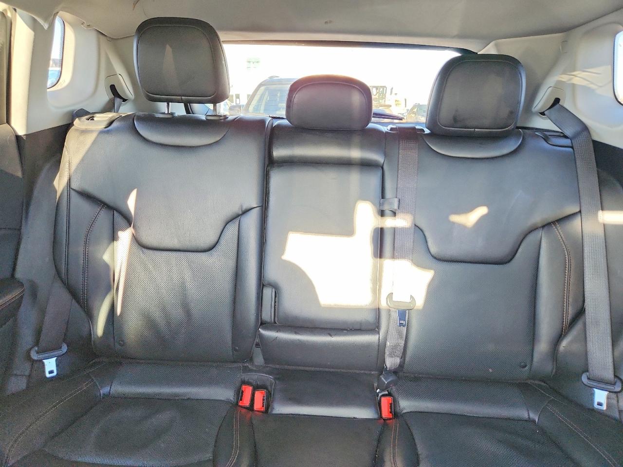 2021 JEEP COMPASS LIMITED photo 10