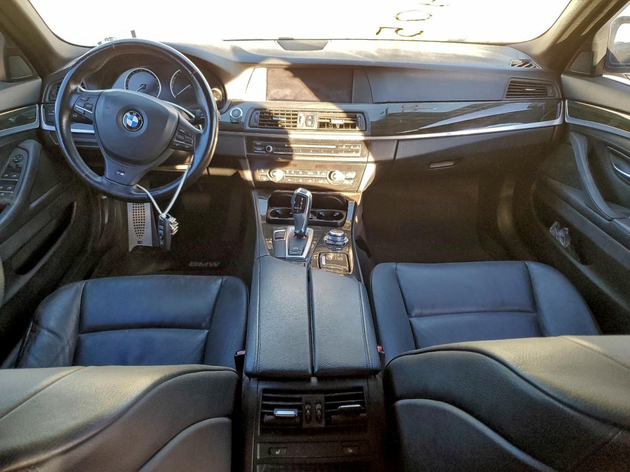 2013 BMW 535 I photo 15
