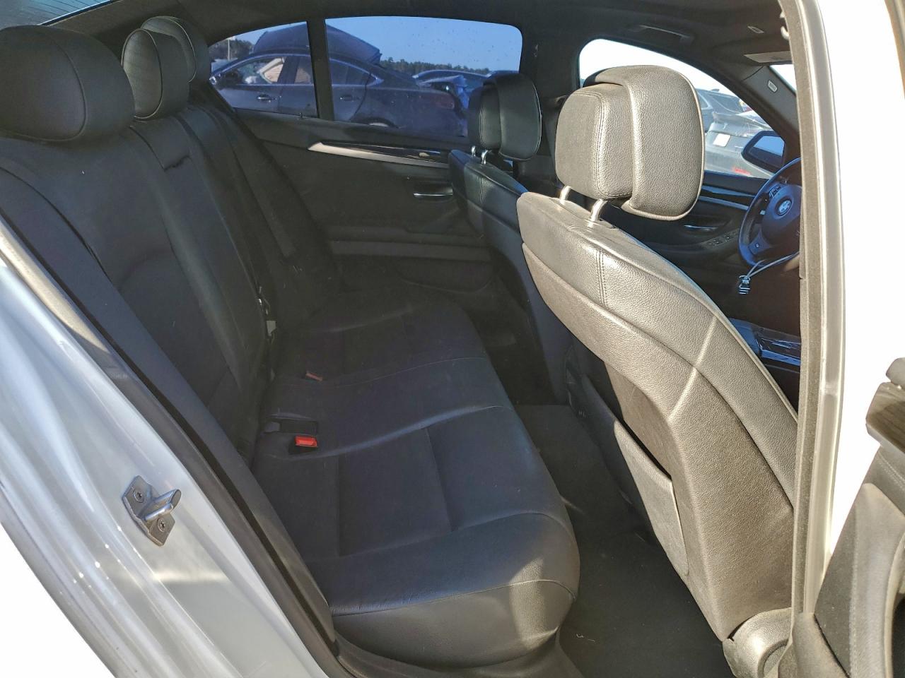 2013 BMW 535 I photo 19