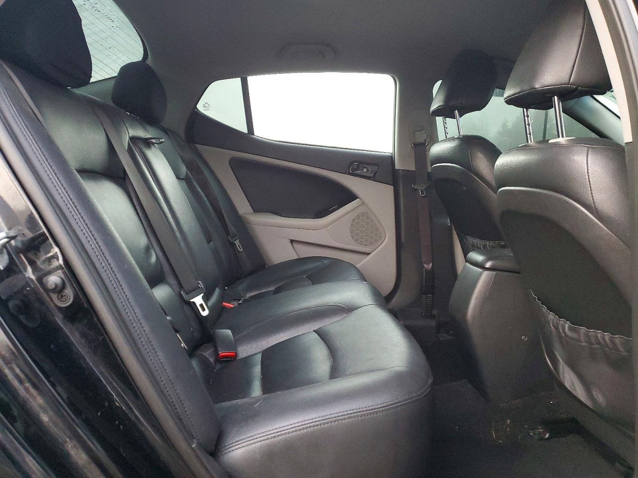 2014 KIA OPTIMA LX photo 19