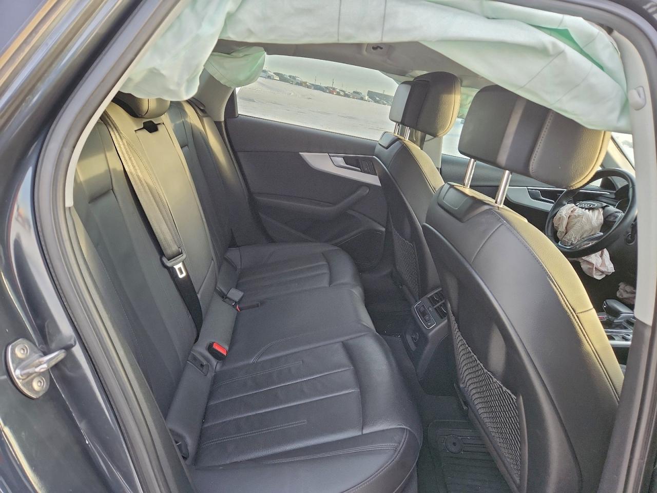 2019 AUDI A4 ALLROAD PRESTIGE photo 10