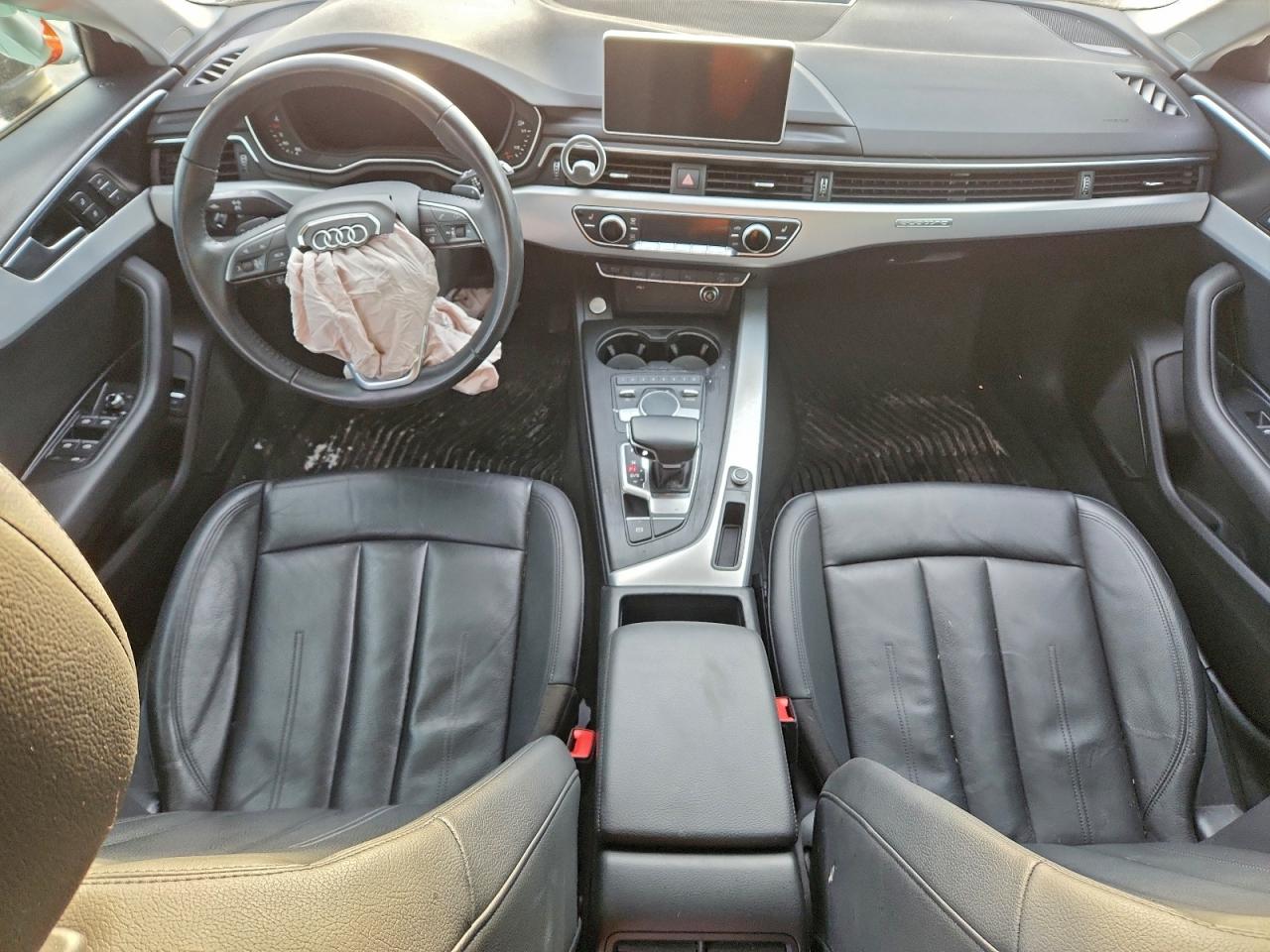 2019 AUDI A4 ALLROAD PRESTIGE photo 8