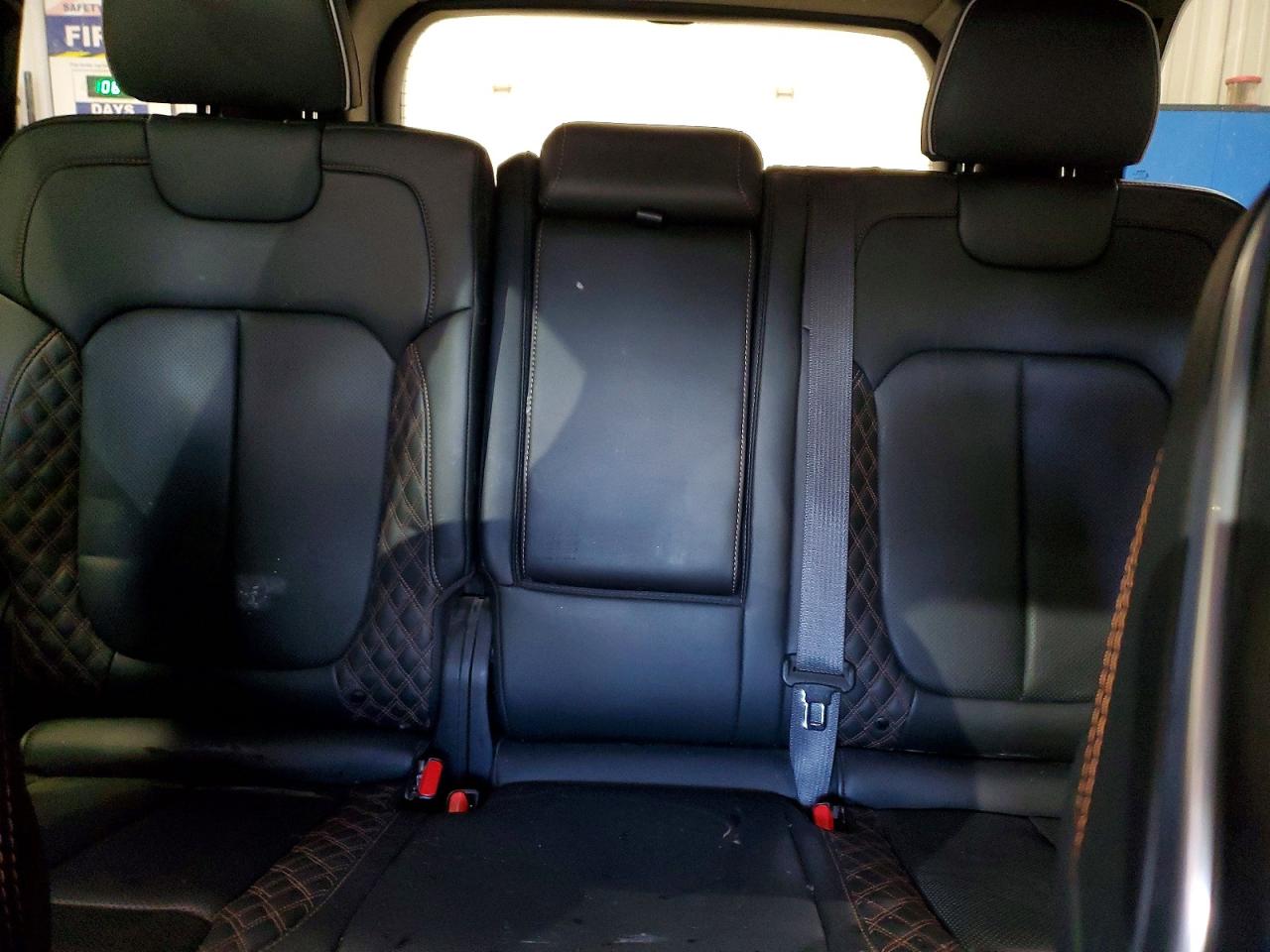 2022 JEEP GRAND CHEROKEE SUMMIT 4XE photo 10