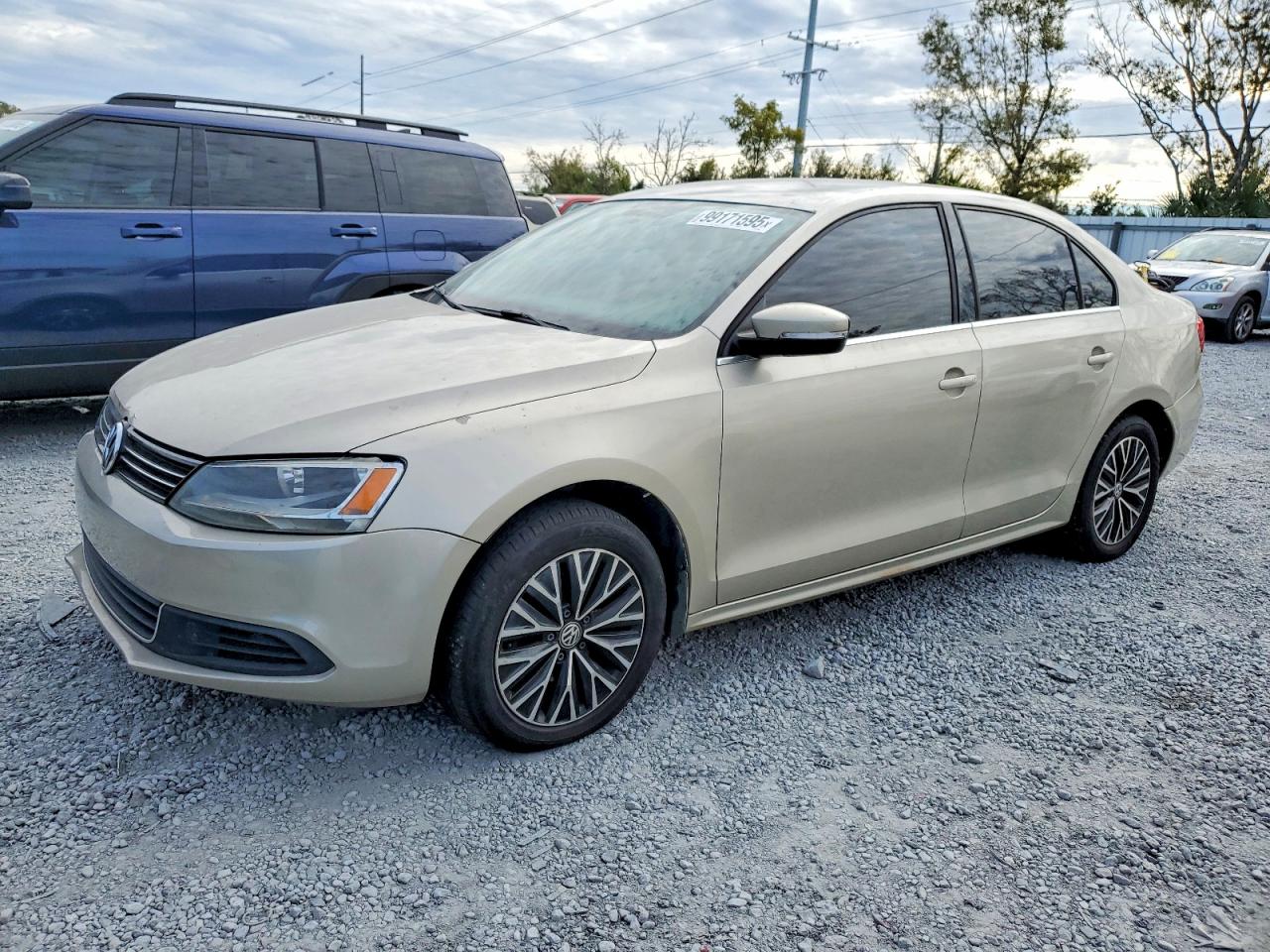 2013 VOLKSWAGEN JETTA
