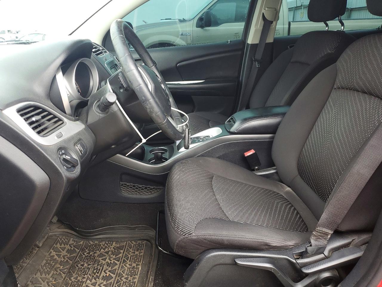 2015 DODGE JOURNEY SE photo 7