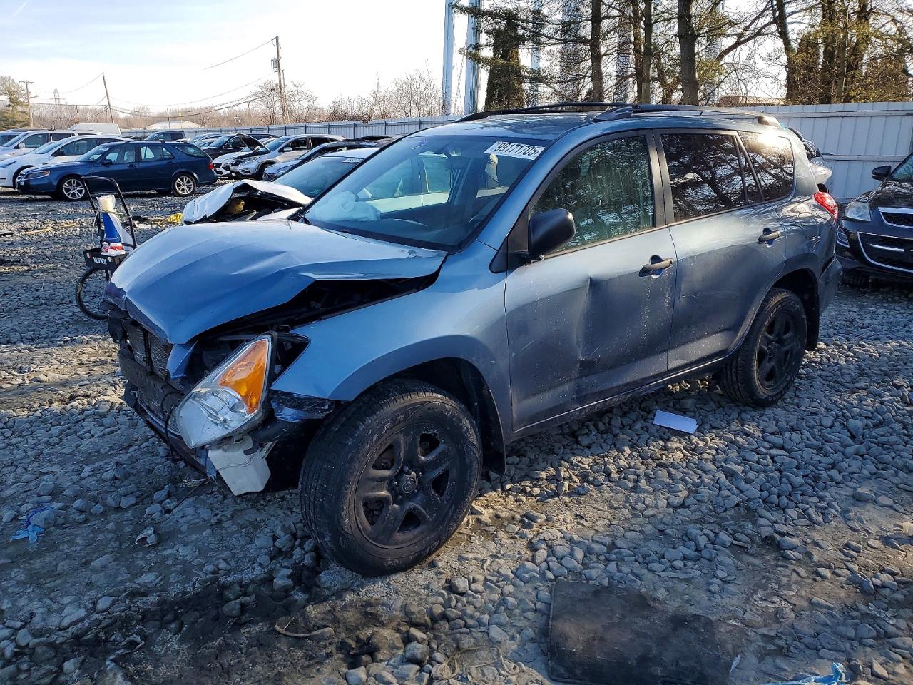 2011 TOYOTA RAV4