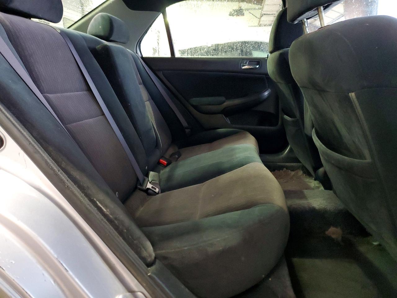 2003 HONDA ACCORD LX photo 10