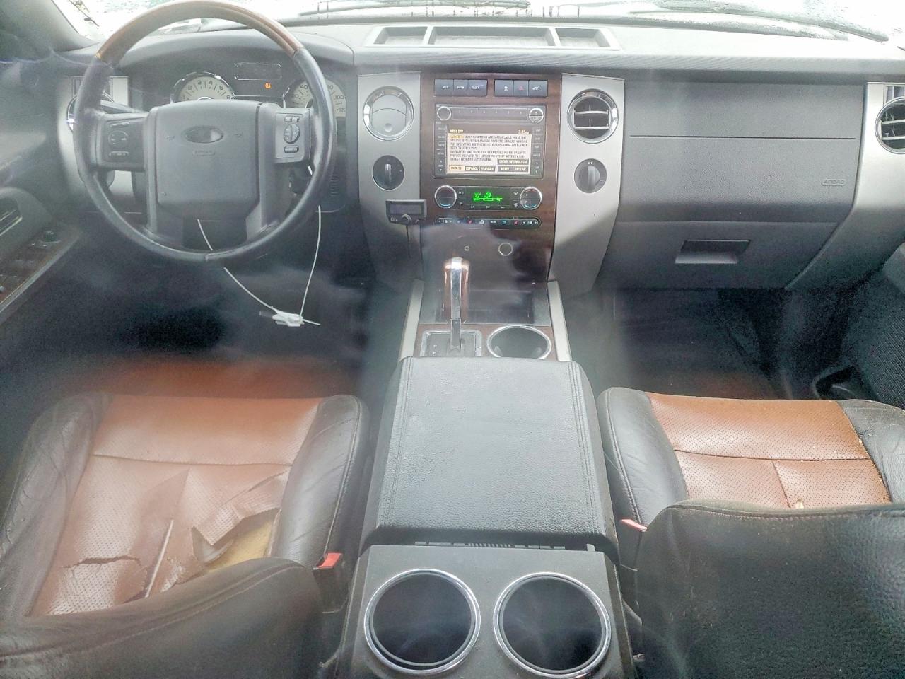 2008 FORD EXPEDITION LIMITED photo 15