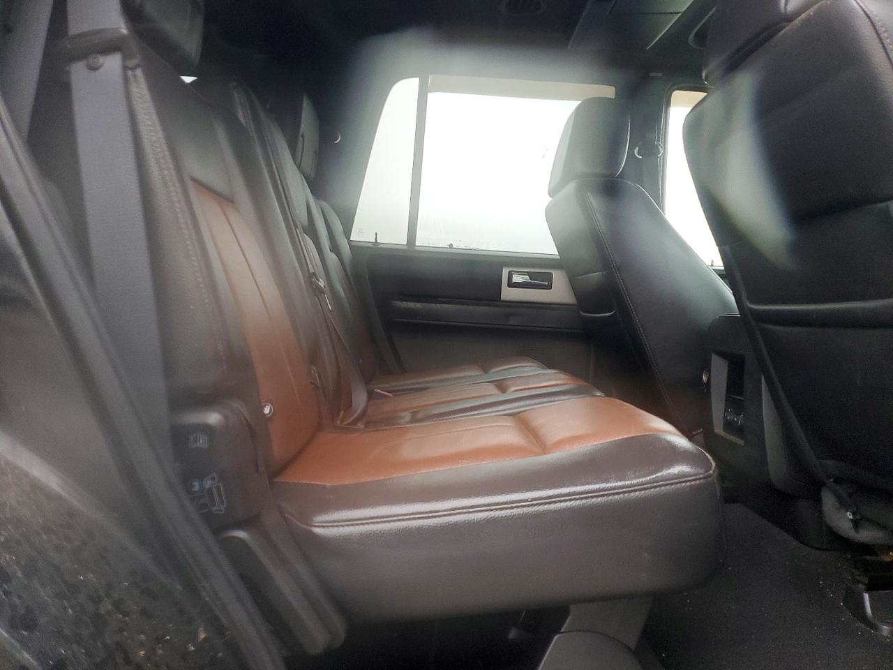 2008 FORD EXPEDITION LIMITED photo 21