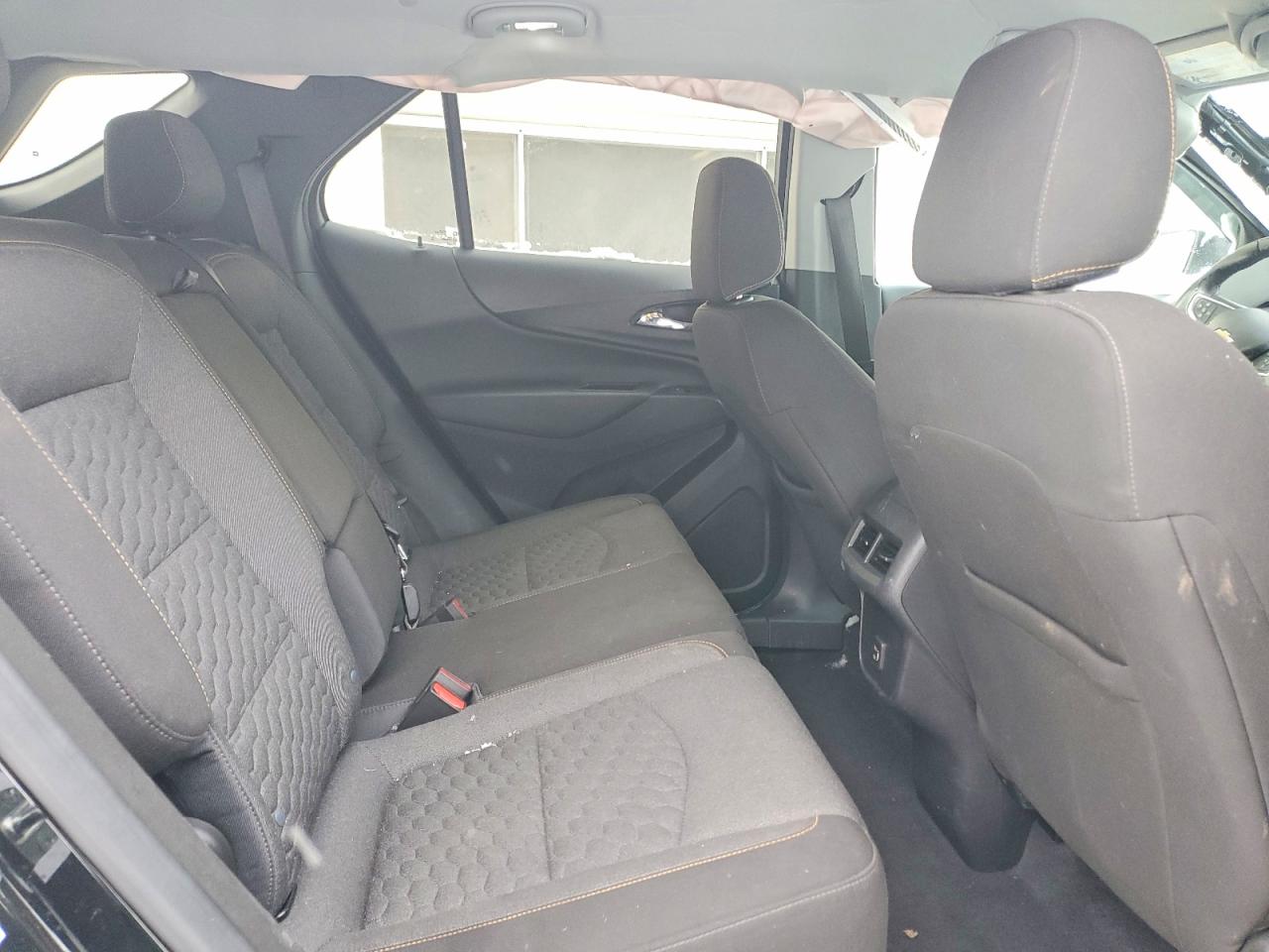 2021 CHEVROLET EQUINOX LT photo 11