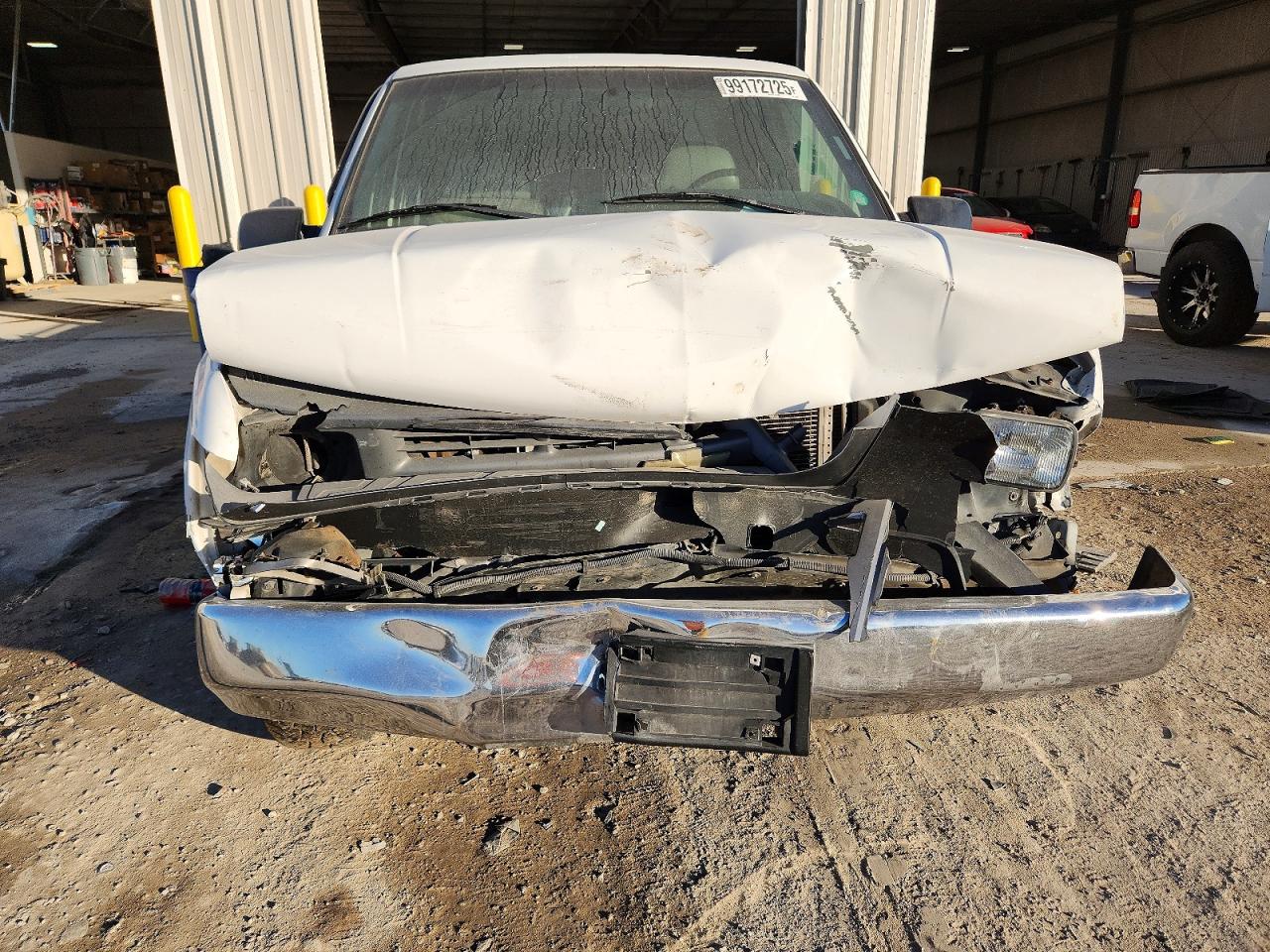1996 CHEVROLET GMT-400 C1500 photo 5
