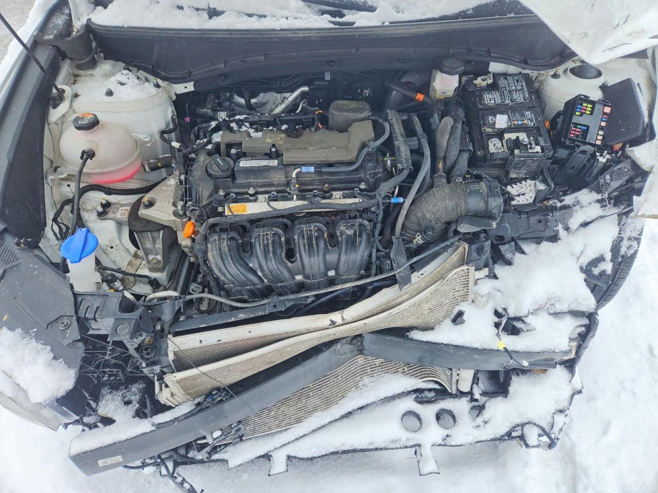 2024 HYUNDAI TUCSON SEL photo 31